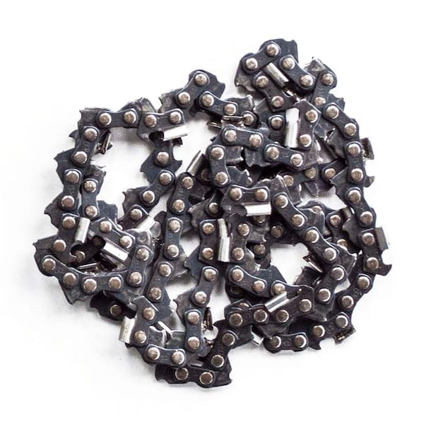 Sportsman 14 in. 0.058-Gauge Metal Chainsaw Chain for Sportsman GCS522014, 60-Link (2-Pack)