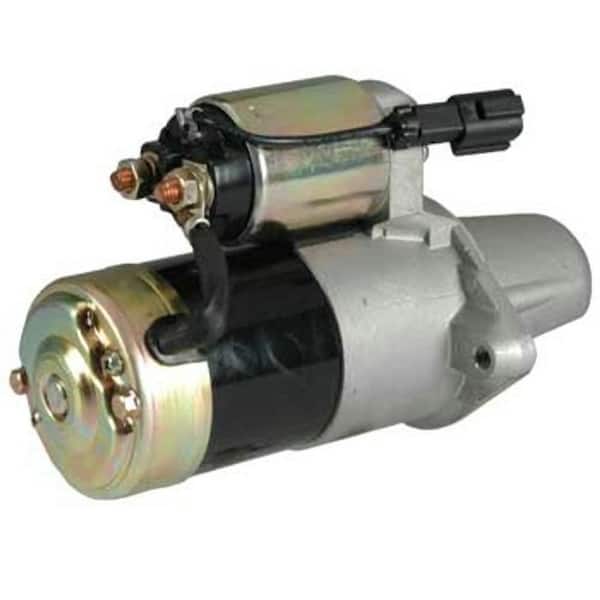 WPS World Power Systems Starter Motor