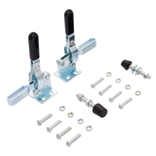 Jmoe USA T-Latch Replacement Kit