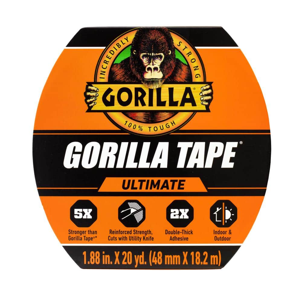 20 yds. Ultimate Tape (5-Pack)