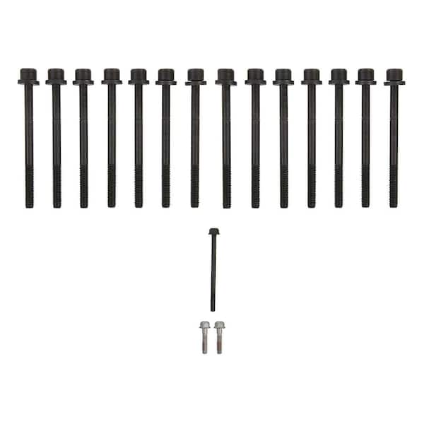FEL-PRO Engine Cylinder Head Bolt Set