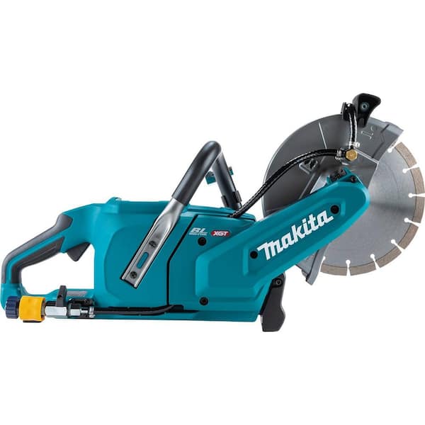 マキタ(Makita) 40Vmax CL001GRDCW makita 40Vmax chuck 6.8mm rechargeable trimmer RT001GZ (body