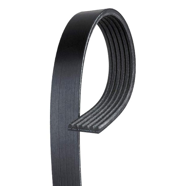 ACDelco Standard Serpentine Belt - Alternator and Air Conditioning