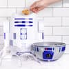 Uncanny Brands 2 oz. Kernel Capacity in Blue/White with Fully Operational  Droid Kitchen Appliance Star Wars R2D2 Popcorn Maker POP-SRW-R2D2 - The  Home Depot