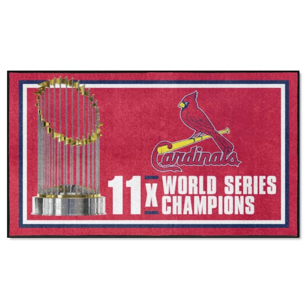 Pin on St. Louis Cardinals Nursery