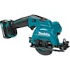 Makita 40V max XGT Brushless Cordless 7-1/4 in. Metal Cutting Saw Kit, with  Electric Brake and Chip Collector 4.0Ah GSC01M1 - The Home Depot