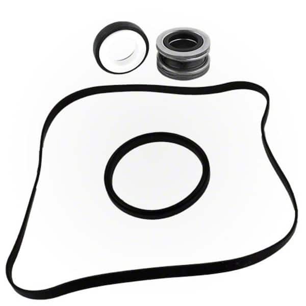 Kit Of Seal Assembly Replacement Parts for Select Superpumps And Maxflo Pumps