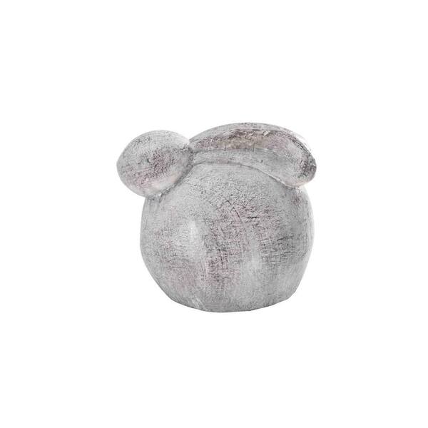 Sunjoy Abstract Rabbit Garden Statue