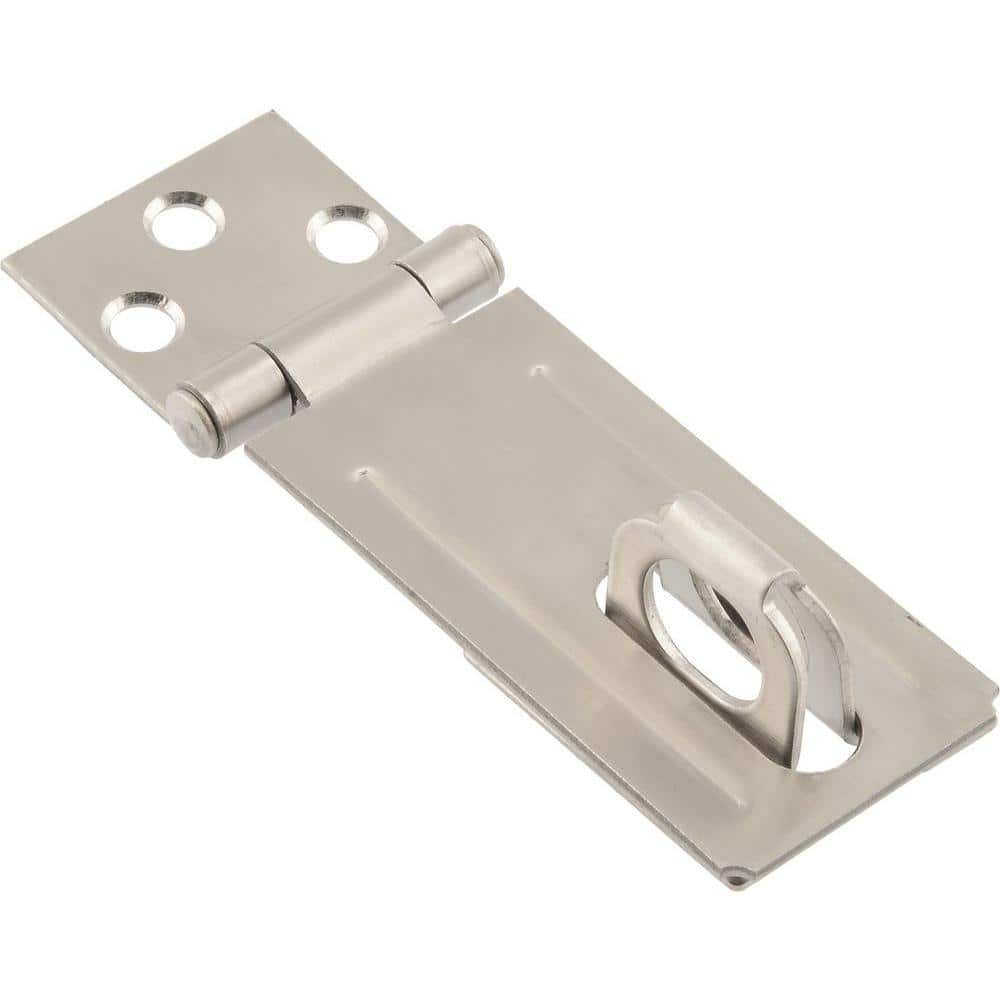 staple hasp