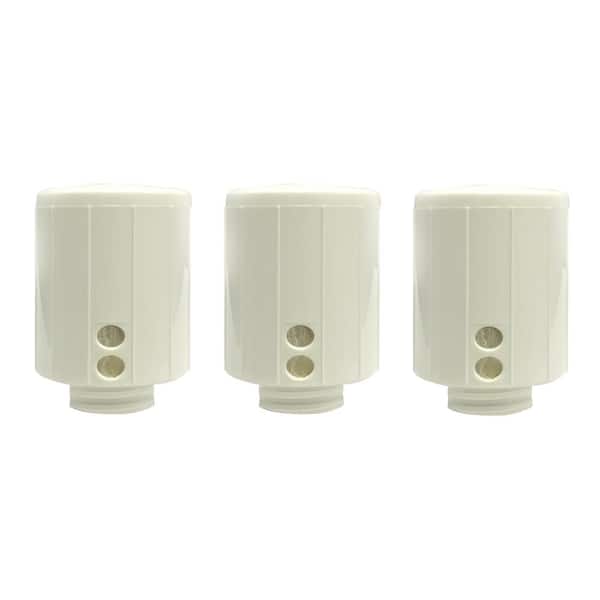 SPT Humidifier Replacement Ion Exchange Filter for SU-2628B Humidifier (Set of 3)