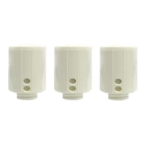 Humidifier Replacement Ion Exchange Filter for SU-2628B Humidifier (Set of 3)