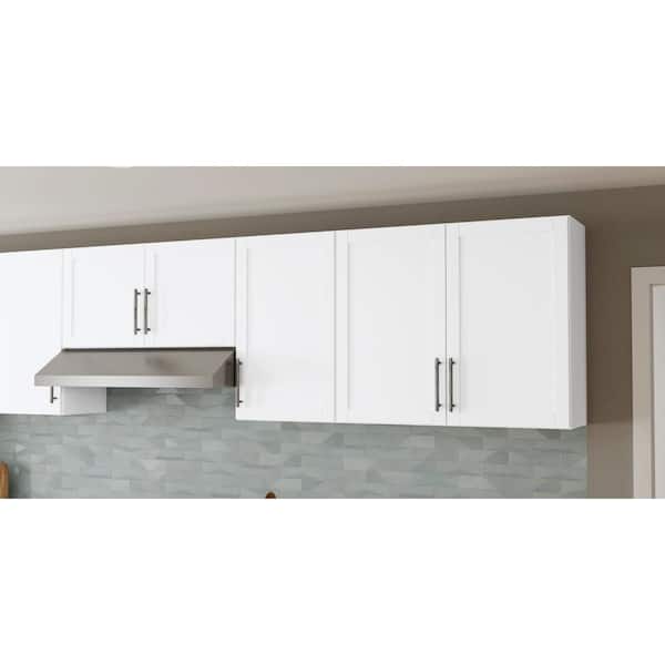 Hampton Bay Courtland 30 in. W x 12 in. D x 36 in. H
