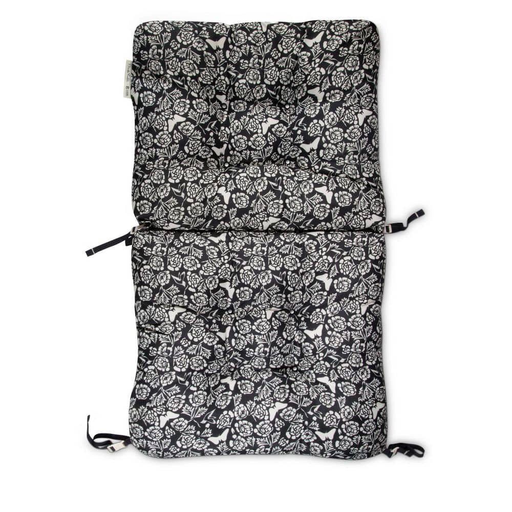 Leopard print discount outdoor chair cushions