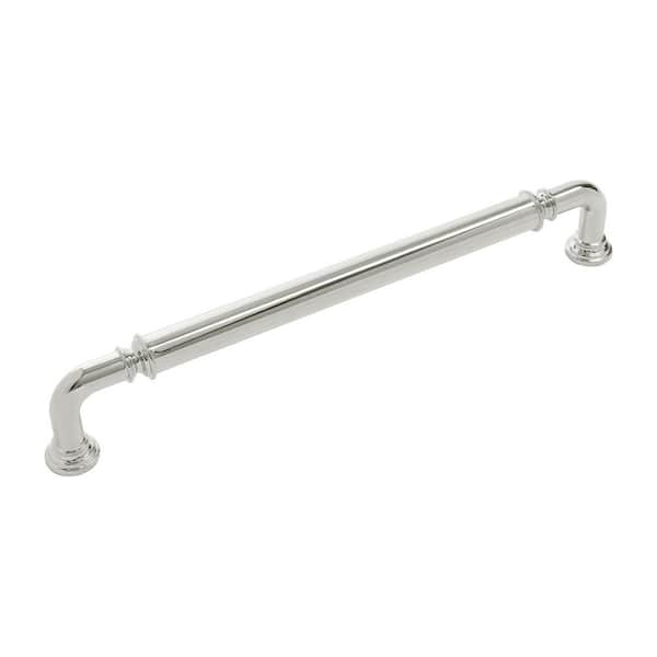 Sumner Street Home Hardware Kent Knurled 16 in. (406 mm) Center-To