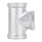3/4 in. Galvanized Iron Tee