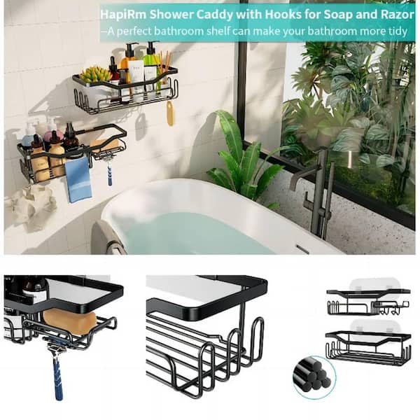 3m shower caddy - Prices and Deals - Jan 2024