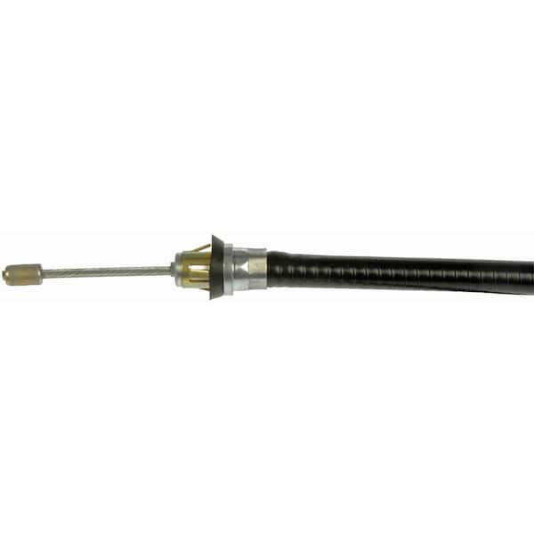 First Stop Parking Brake Cable 1976 Ford F-250 4.9L 5.9L 6.4L 7.5L ...