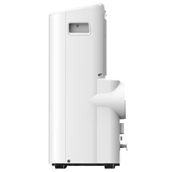 Toshiba 6,000 (DOE) BTU Portable Air Conditioner Cools 250