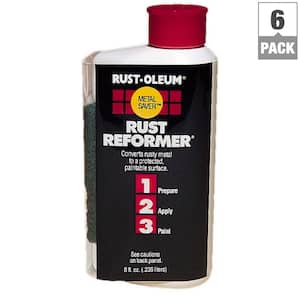 8 oz. Rust Reformer (6-Pack)