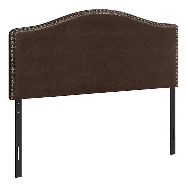 Unbranded Brown Full Size Headboard