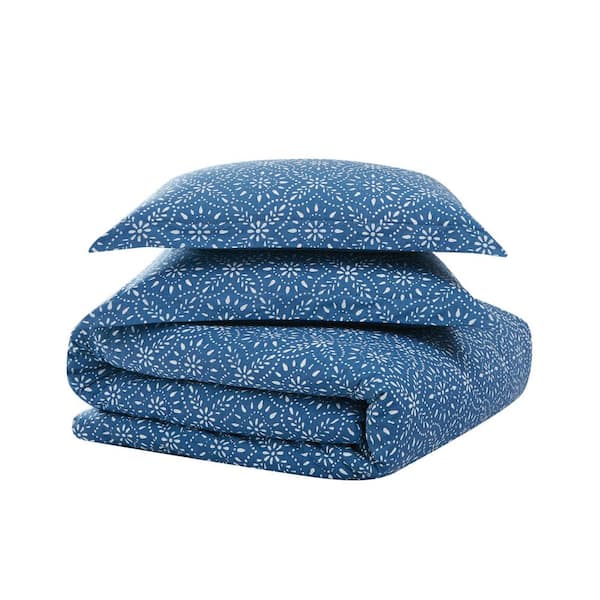 Katrine Duvet Cover Set