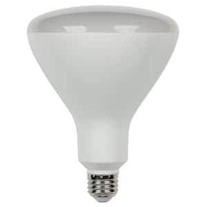85W Equivalent Soft White R40 Dimmable LED Light Bulb