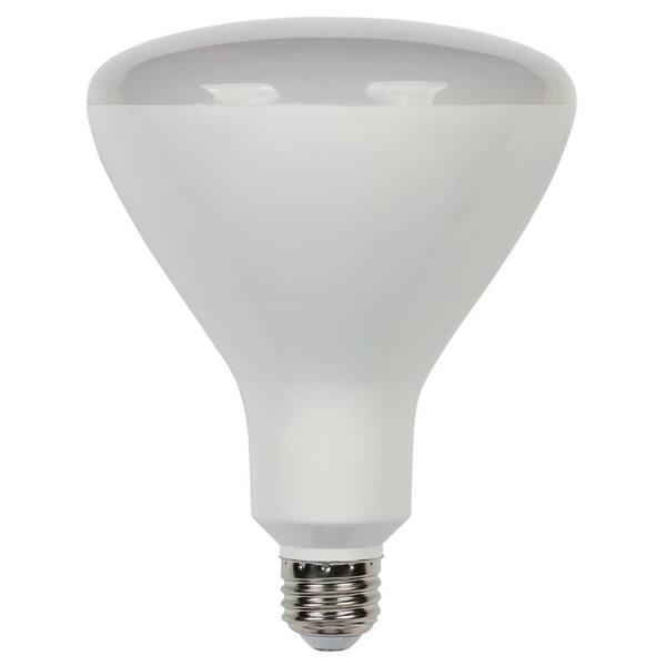 Westinghouse 85W Equivalent Soft White R40 Dimmable LED Light Bulb