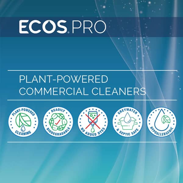 Orange Blossom Hand Soap - Eco-Conscious Readily Biodegradable