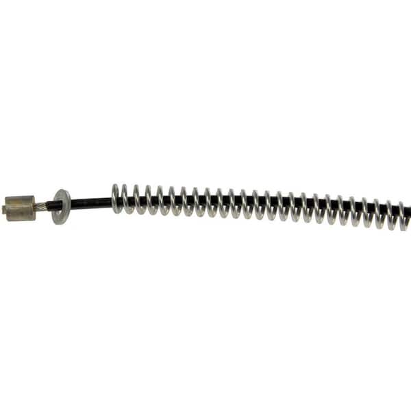 First Stop Parking Brake Cable