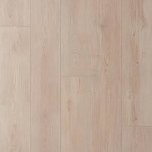 French Oak Lombard 20 MIL 9.1 in. x 60 in. Click Lock Waterproof Luxury Vinyl Plank Flooring (1,461.6 sq. ft. / pallet)