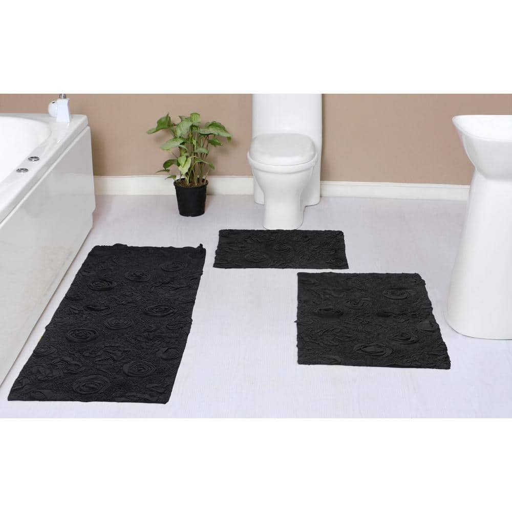 HEBE Extra Long Bath Rug Runner for Bathroom Extra Large Non Slip