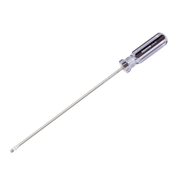 3/8 in. x 8 in. Slotted Screwdriver