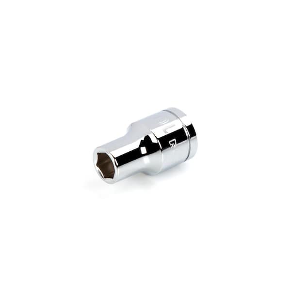 TEKTON 1/2 in. Drive x 10 mm 6-Point Socket