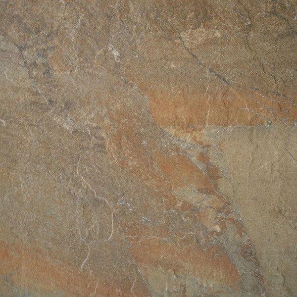 Daltile Ayers Rock Rustic Remnant 20 In, Ayers Rock Floor Tiles