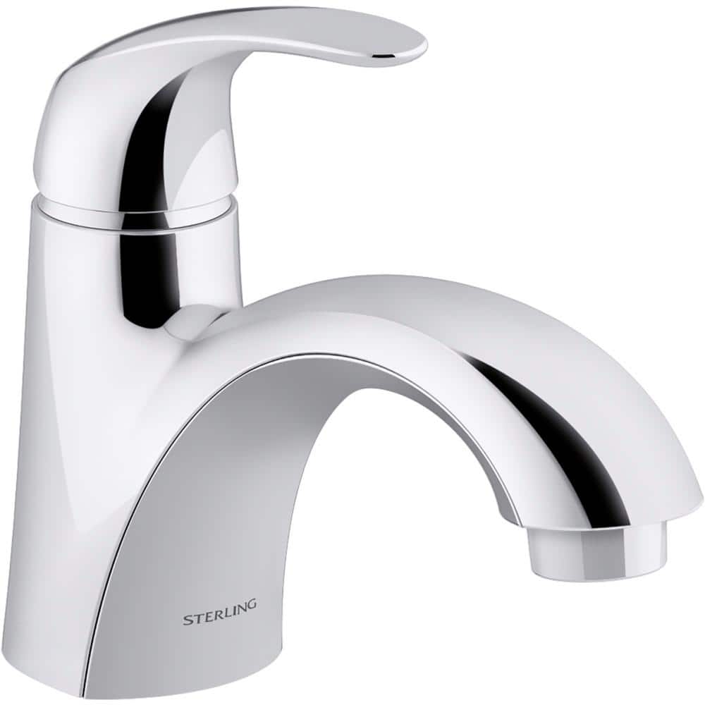 Kohler Single Handle Bathroom Faucet