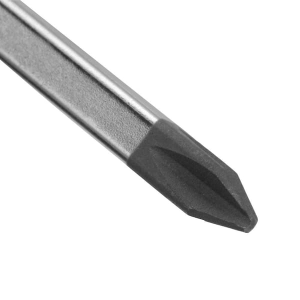 Husky - Screwdriver Set (10-Piece)