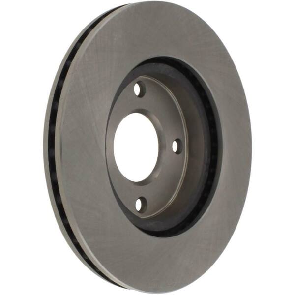 Centric Parts Disc Brake Rotor
