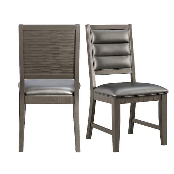 Picket House Furnishings Aria Standard Height Side Chair Set