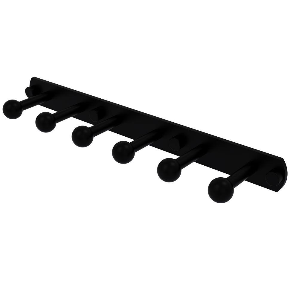 Prestige Skyline Collection Knob Robe/Towel Hook in Matte Black price history on PriceWatchPro