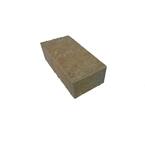 8 in. L x 4 in. W x 2.25 in. H 60 mm Victorian Concrete Holland Pavers Pallet (540-Piece/120 sq. ft./Pallet)