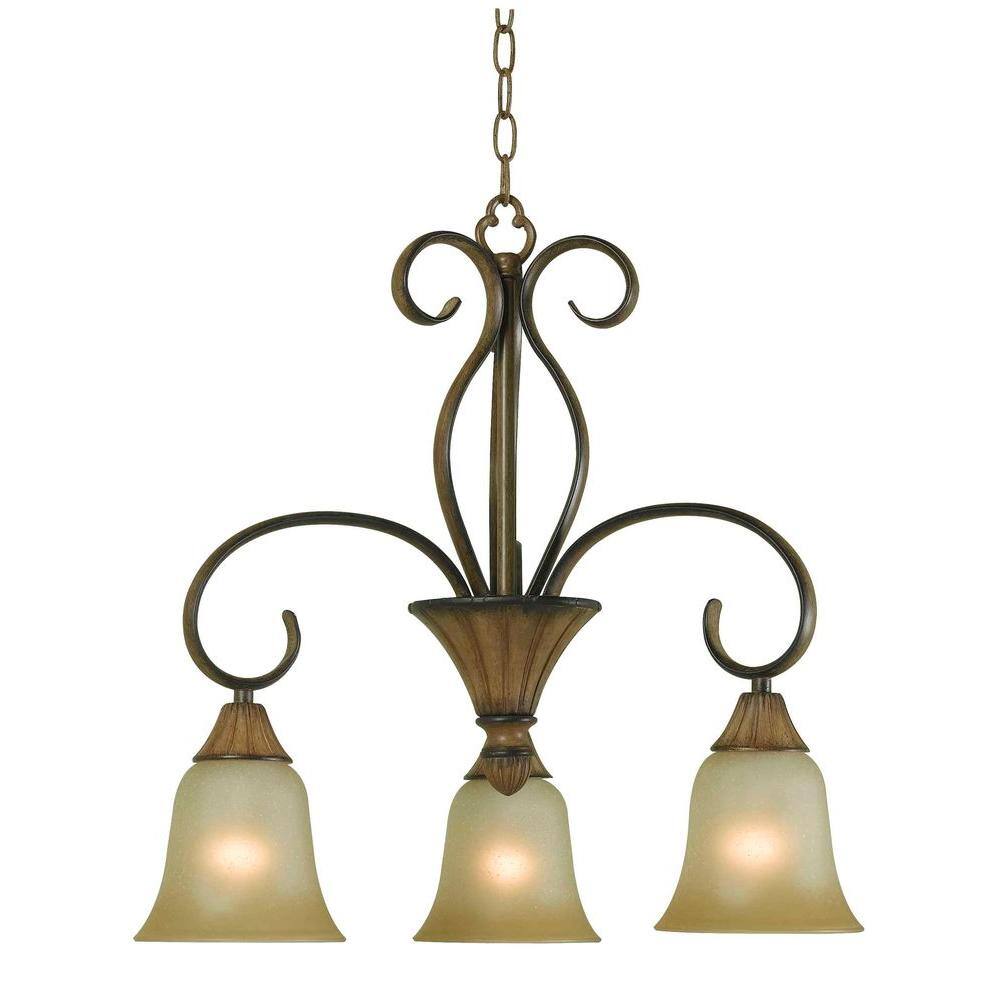 Hampton Bay Pendant Lights
