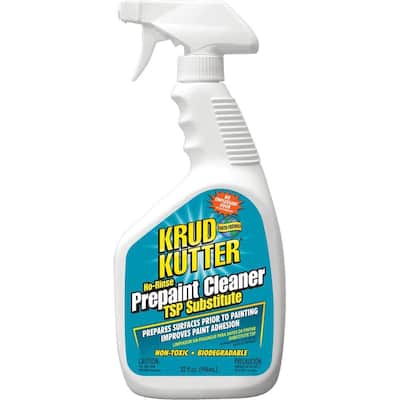32 oz. Prepaint Cleaner/TSP Substitute