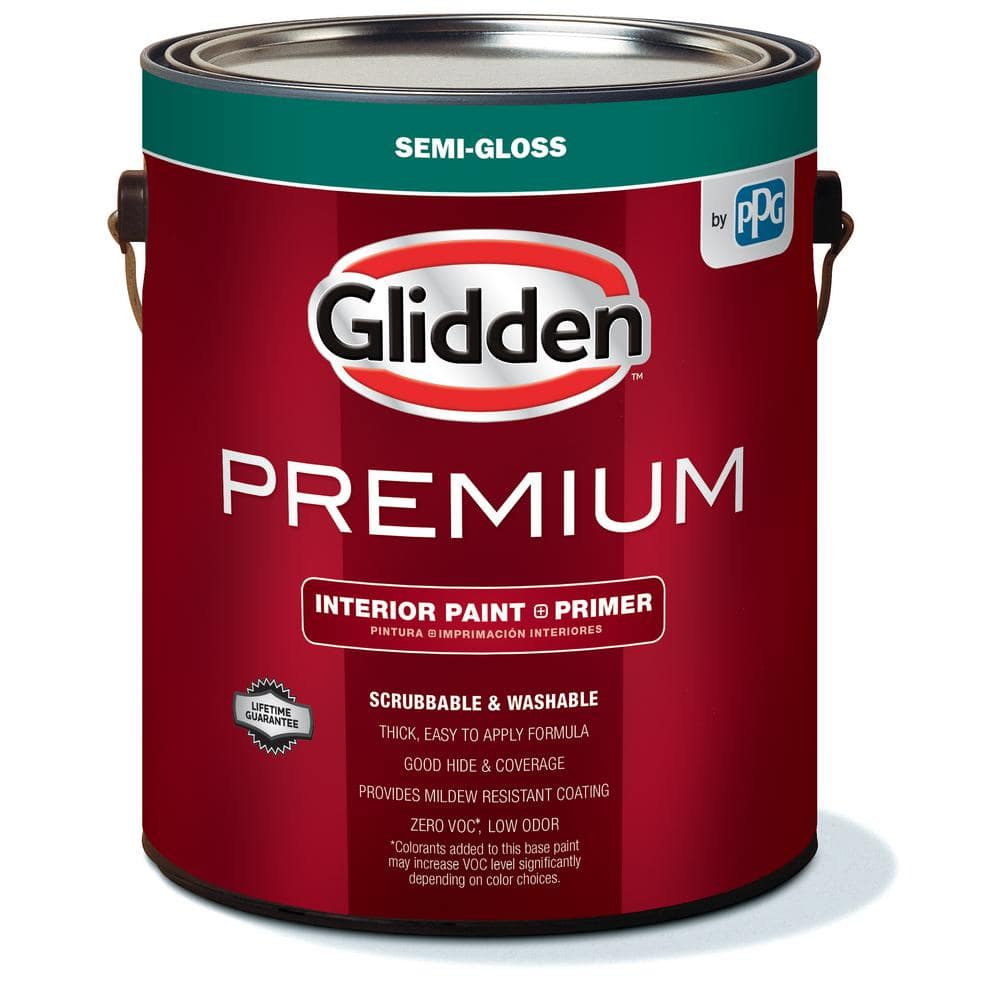 Pintura para interiores - Glidden