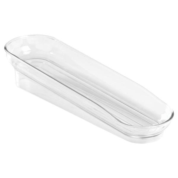 interDesign Fridge Binz Fruit Chute in Clear