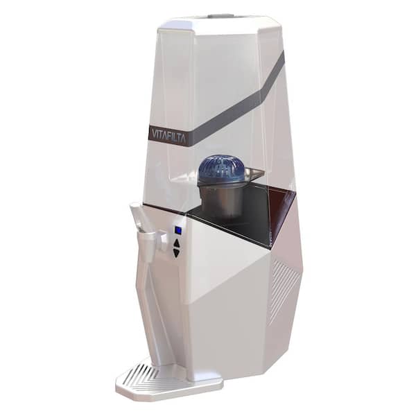 Classic Water Filter and Cooler Classic Water Filter and Cooler