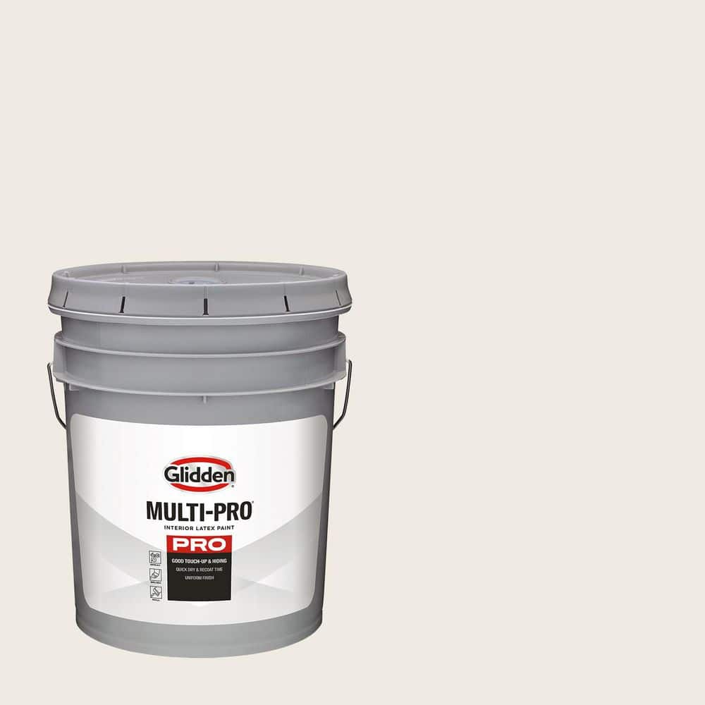 5 gal. PPG1075-1 Linen Ruffle Ultra Flat Interior Paint price history on PriceWatchPro