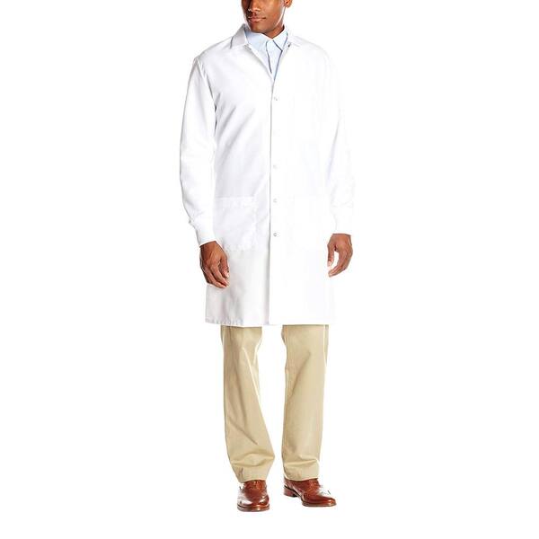 4xl lab coat