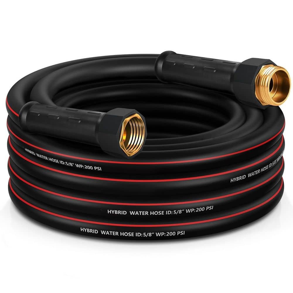 Water Hoses At Home Depot