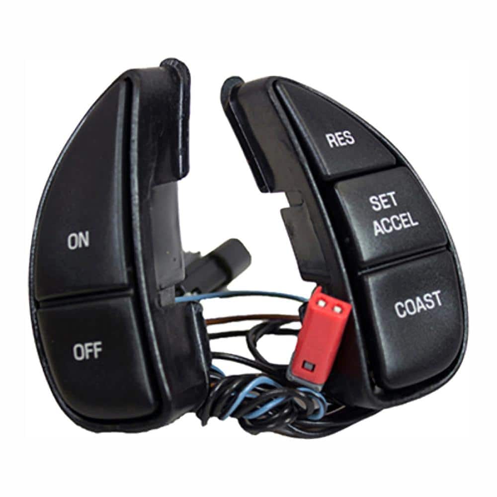 UPC 031508386891 product image for Cruise Control Switch | upcitemdb.com