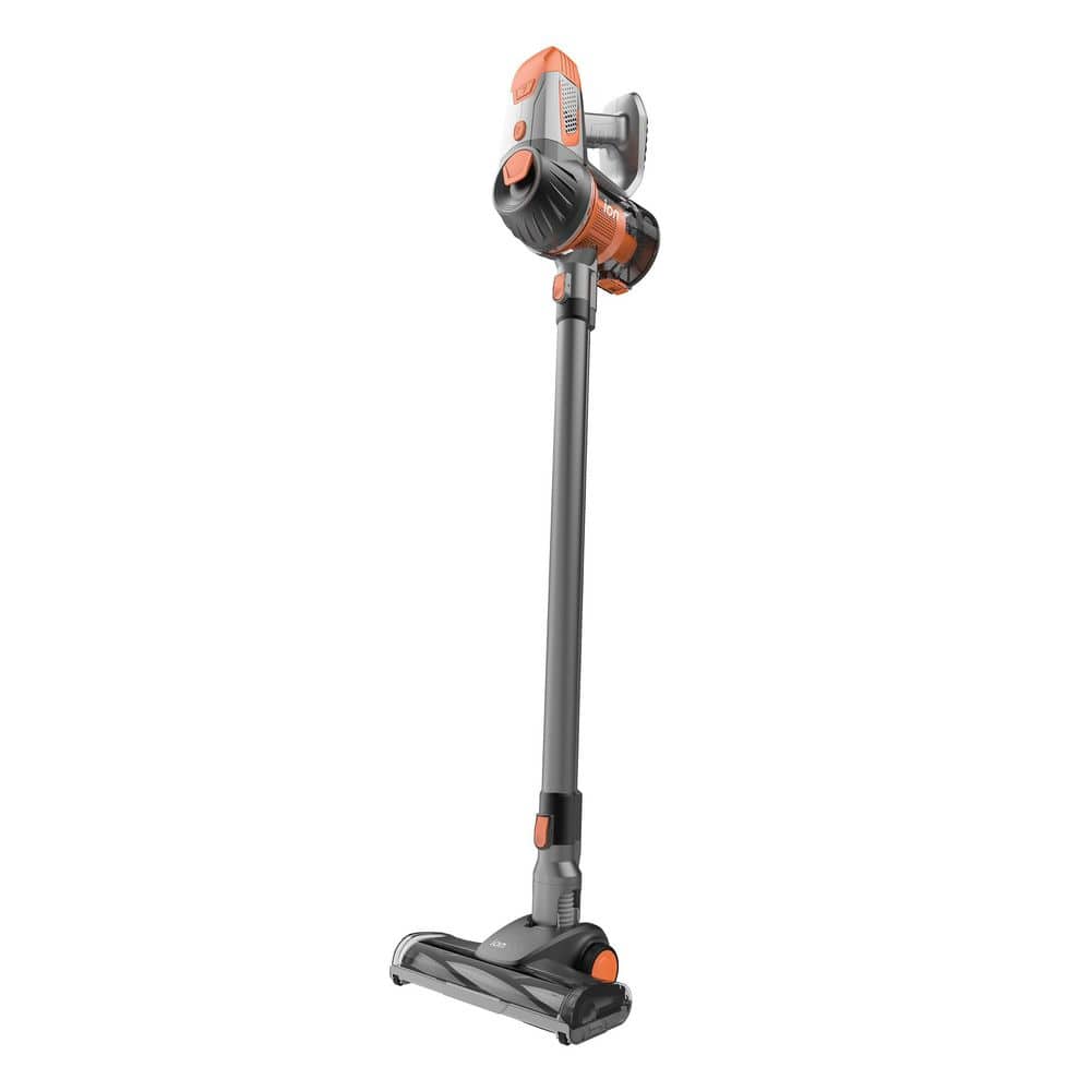 The Black + Decker Cordless Vacuum Shoppers Swear by Is on Sale